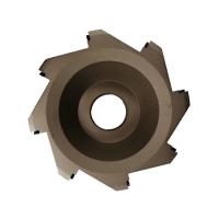BAP400R 160-40-8T Корпус фрезы