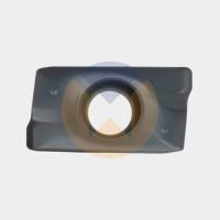 APMT1135PDER XE U545 пластина фрезерная