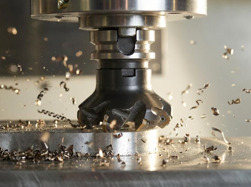 Какой должна быть длина фрезы