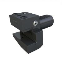 B1-16x12x24 радиальный резцедержатель правый, короткий