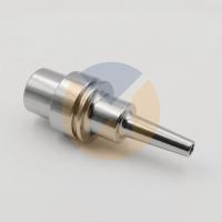 HSK40E-SFA10-60-M22 термоусадочный патрон HSK, форма C