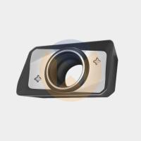 APMT160408ER PK G353 пластина фрезерная