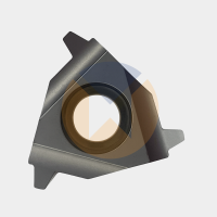 16IR 3.0 TR U545 пластина резьбонарезная