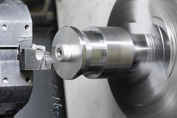Как выбрать токарные пластины для обработки алюминия