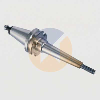 BT30-SFA3-60-M22 термоусадочный патрон BT, форма C