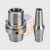HSK63A-TSF12-45-6 (PCS) удлинитель термозажимного патрона (тонкий) HSK63A-TSF12-45-6 (PCS) удлинитель термозажимного патрона (тонкий)