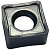 SNMX1205ANTN MP U545 пластина фрезерная