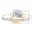 BT40-SFA6-95-M42 термоусадочный патрон BT, форма C BT40-SFA6-95-M42 термоусадочный патрон BT, форма C