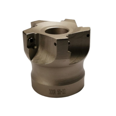 BAP300R-50-22-6T Корпус фрезы