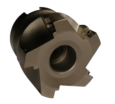 BAP300R-50-22-5T Корпус фрезы