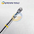 G4030698 M10x1.5 HSSE метчик DIN371 GREWIN для цветных и лёгких металлов со спиральный канавкой