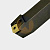 Резец с СМП PCBNL3232-P19
