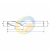 D4*16*D4*75L Z3 фреза концевая Flat твердосплавная GREWIN AL D4*16*D4*75L Z3 фреза концевая Flat твердосплавная GREWIN AL