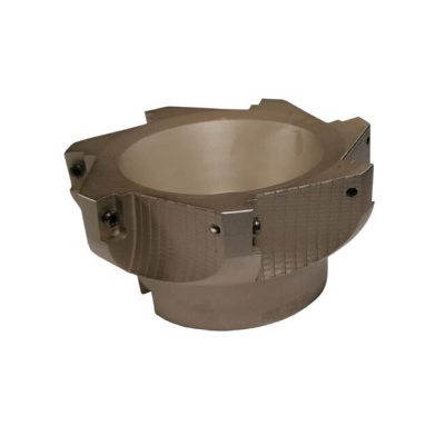 BAP400R 125-40-7T Корпус фрезы