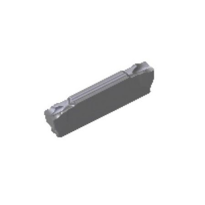 MGMN400 H U555 пластина канавочная