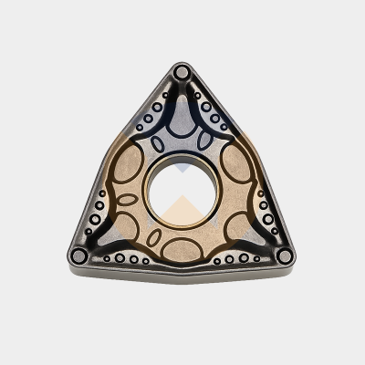 WNMG080404 MD M565 пластина токарная