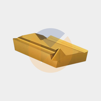 KNUX160405 L11 G535 пластина токарная