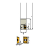 BAP250R D40-A16-4T Корпус фрезы BAP250R D40-A16-4T Корпус фрезы