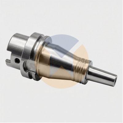 HSK63A-SFA10-95-M42 термоусадочный патрон HSK, форма C