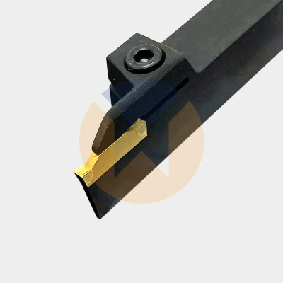 Резец с СМП TTEL1616-2T17