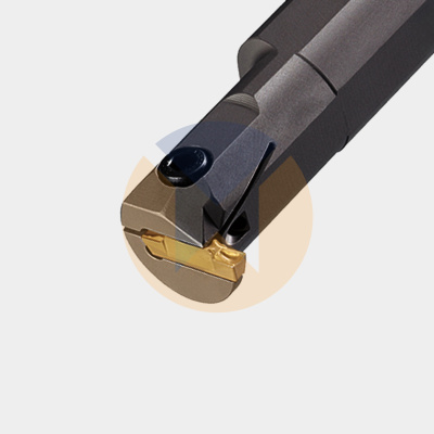 Резец с СМП TTIR32-3C