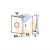 R390 11T308 PM M565 пластина фрезерная MWork