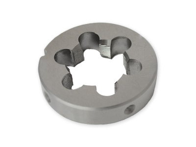 DMT K3/4 NPT HSSE  плашка