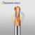 D12*R6*45*D12*100L Z2 фреза сферическая BALLNOSE твердосплавная GREWIN HRC55 D12*R6*45*D12*100L Z2 фреза сферическая BALLNOSE твердосплавная GREWIN HRC55