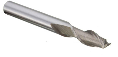 10*32*123SD10 Z2 Фреза шпоночная Р6М5К5