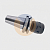 BT40-MC20-90 гидропластовый патрон
