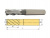10*32*123SD10 Z4 Фреза концевая Р6М5К5 10*32*123SD10 Z4 Фреза концевая Р6М5К5