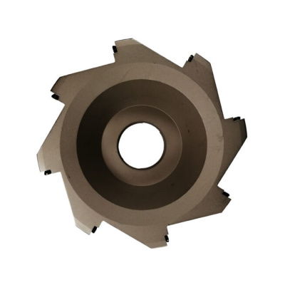 BAP400R 160-40-8T Корпус фрезы