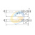 D12*R6*45*D12*100L Z2 фреза сферическая BALLNOSE твердосплавная GREWIN HRC55 D12*R6*45*D12*100L Z2 фреза сферическая BALLNOSE твердосплавная GREWIN HRC55