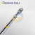 G4030695 M5x0.8 HSSE метчик DIN371 GREWIN для цветных и лёгких металлов со спиральный канавкой