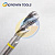 G40306104 M22x2.5 HSSE метчик DIN376 GREWIN для цветных и лёгких металлов со спиральный канавкой