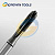 G4030608 M10x1.5-6H HSSE метчик DIN371 GREWIN для стали с прямой канавкой
