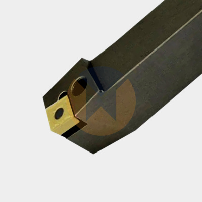 Резец с СМП PCBNL3232-P19