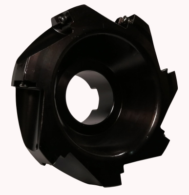BAP400R 125-40-7T Корпус фрезы