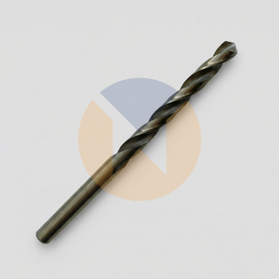 DHSSE-6.00 Co сверло из быстрорежущей стали DIN338