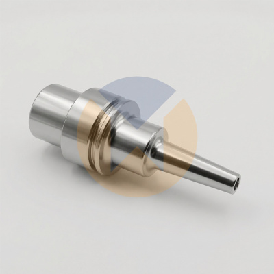 HSK32E-SFA3-50-M22 термоусадочный патрон HSK, форма C