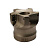 BAP300R-50-22-6T Корпус фрезы